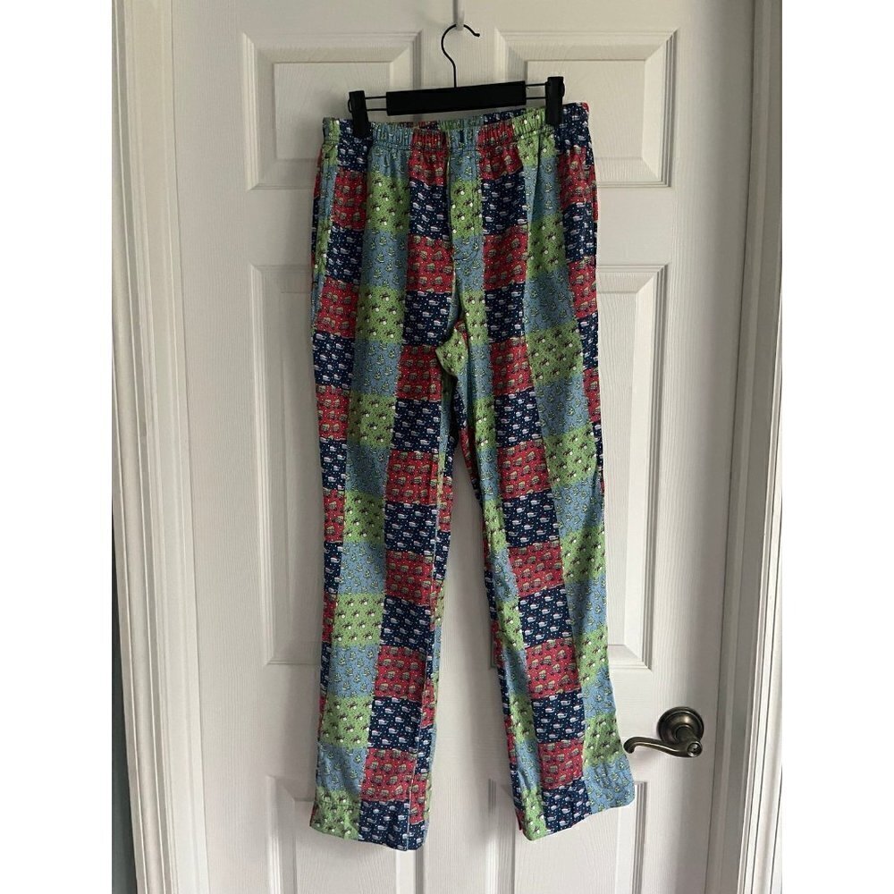 Vineyard Vines Pajama Pants